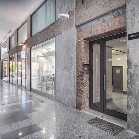 Casa Vacanza Angelina Via Mercanti Centro Storico Salerno Eksteriør billede