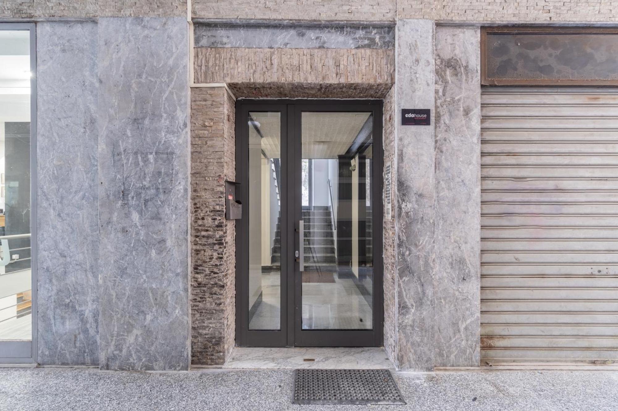 Casa Vacanza Angelina Via Mercanti Centro Storico Salerno Eksteriør billede