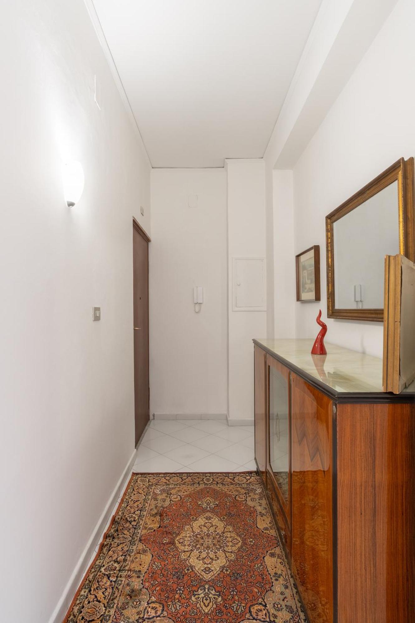 Casa Vacanza Angelina Via Mercanti Centro Storico Salerno Eksteriør billede
