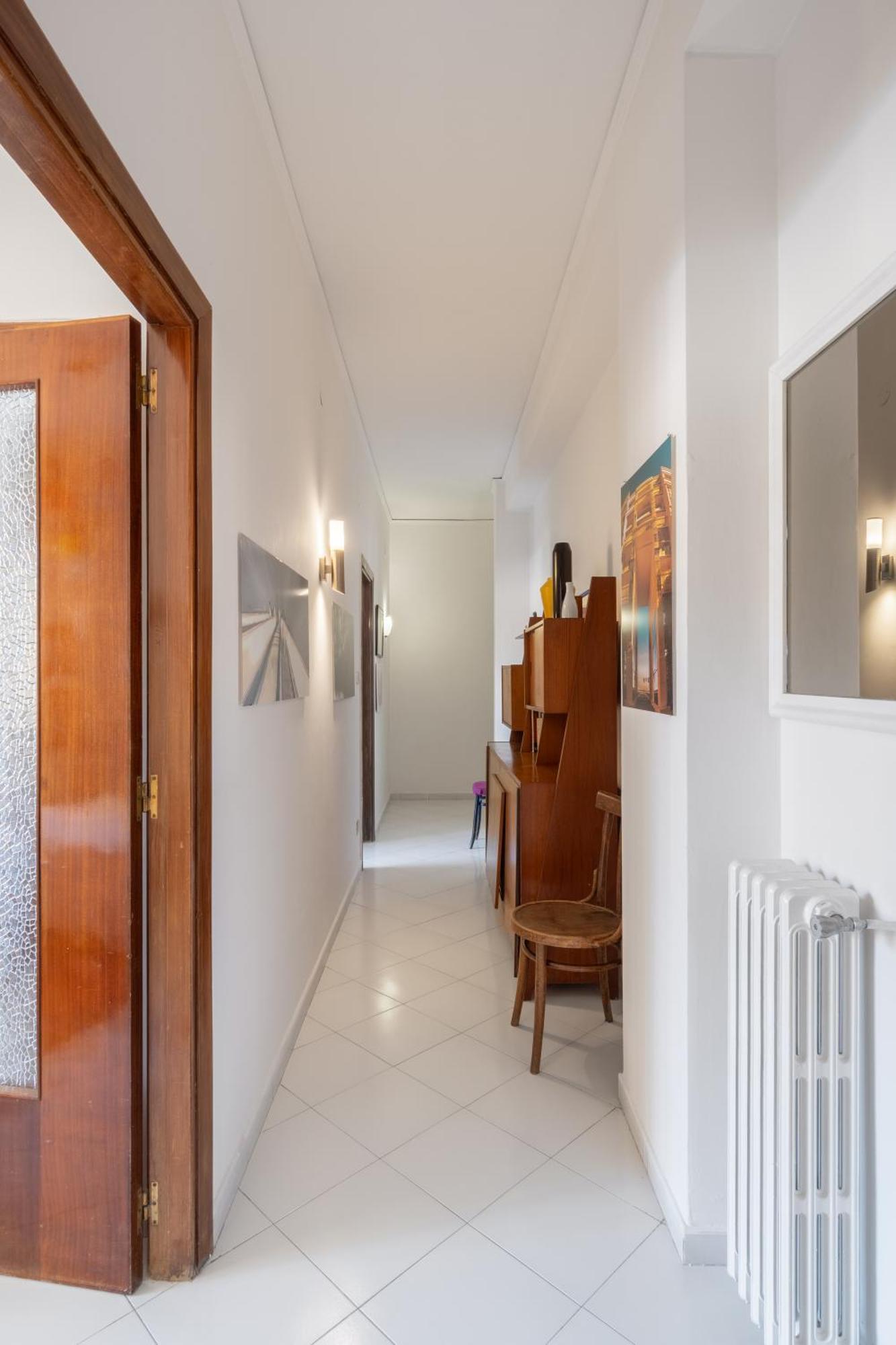 Casa Vacanza Angelina Via Mercanti Centro Storico Salerno Eksteriør billede
