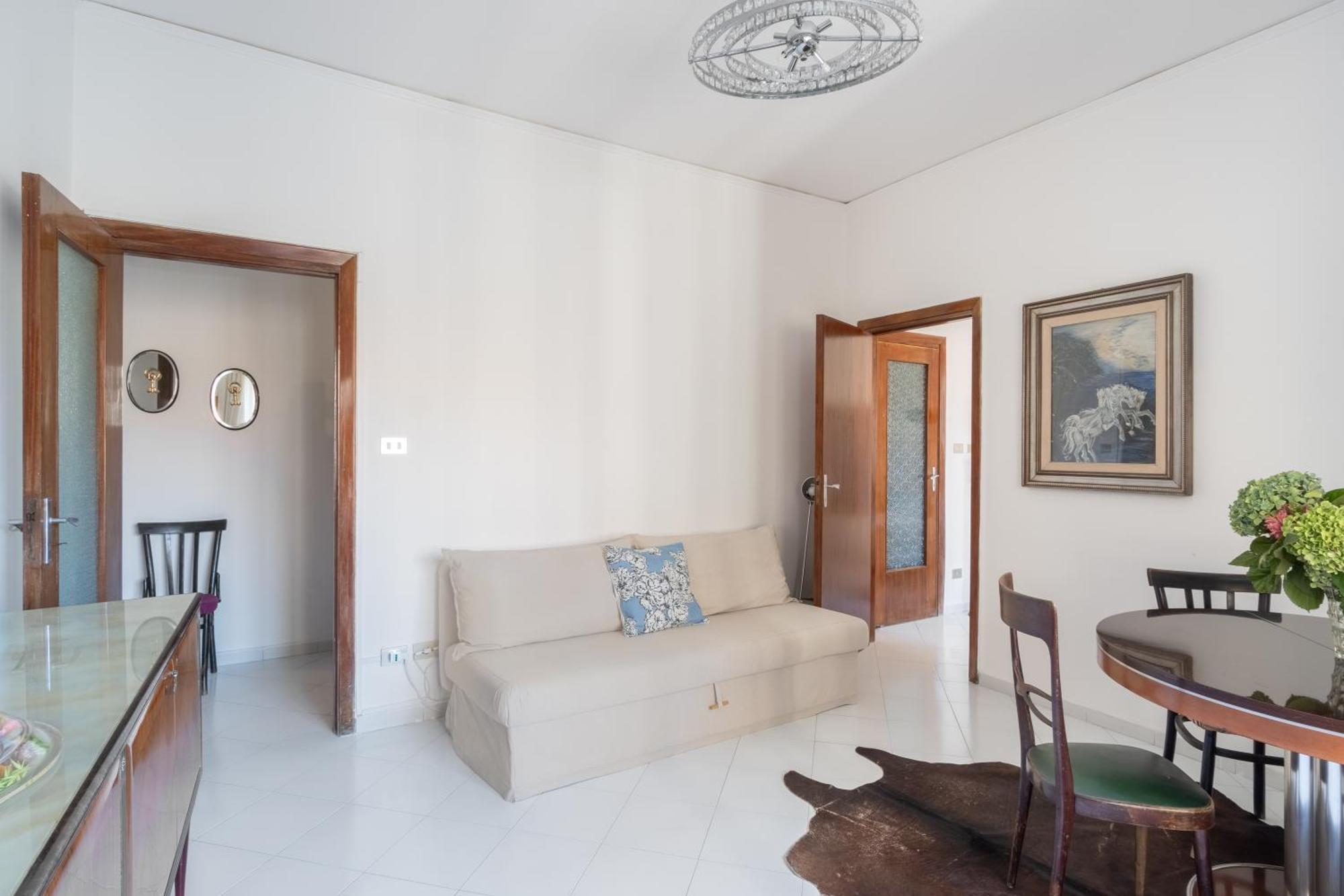 Casa Vacanza Angelina Via Mercanti Centro Storico Salerno Eksteriør billede