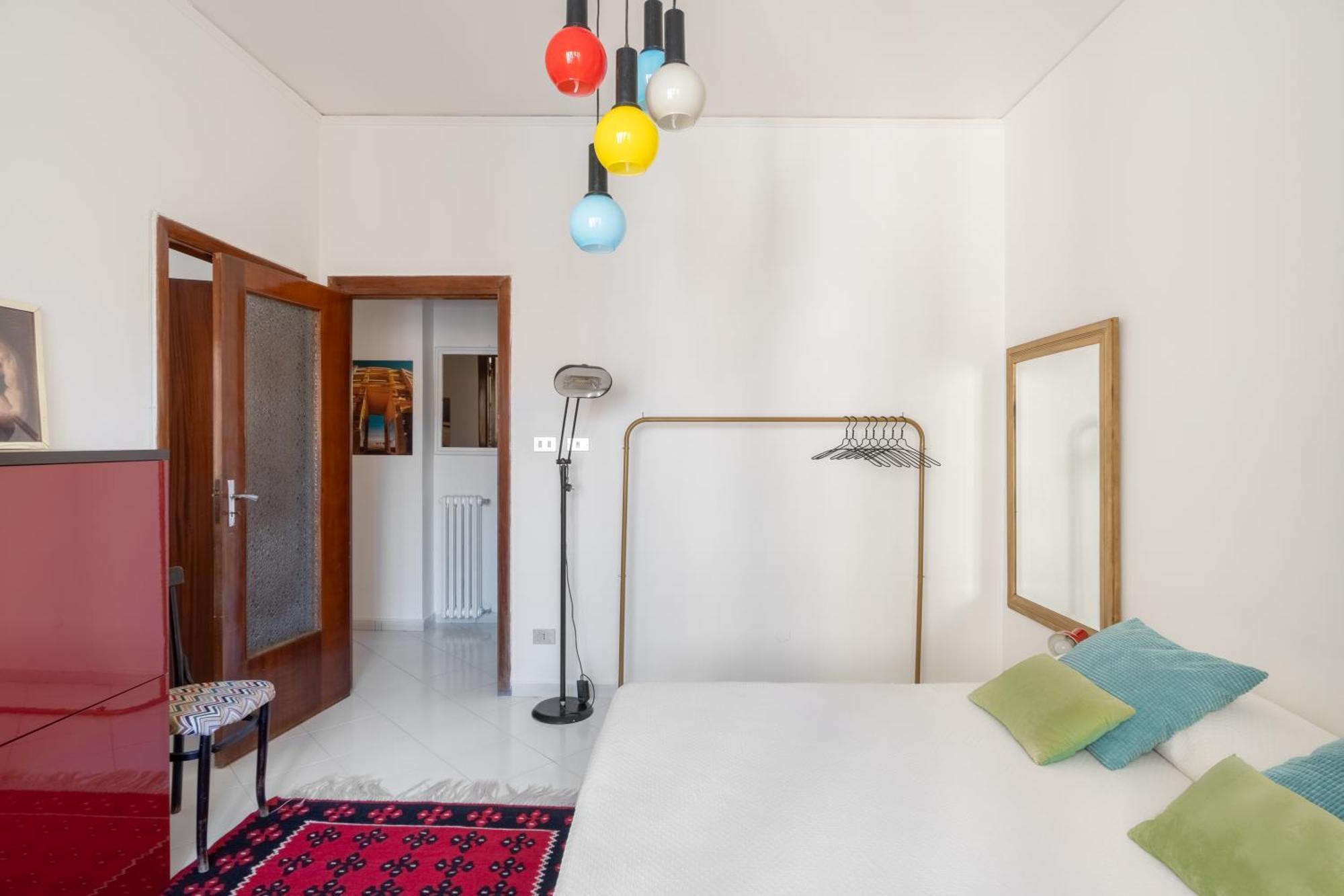 Casa Vacanza Angelina Via Mercanti Centro Storico Salerno Eksteriør billede